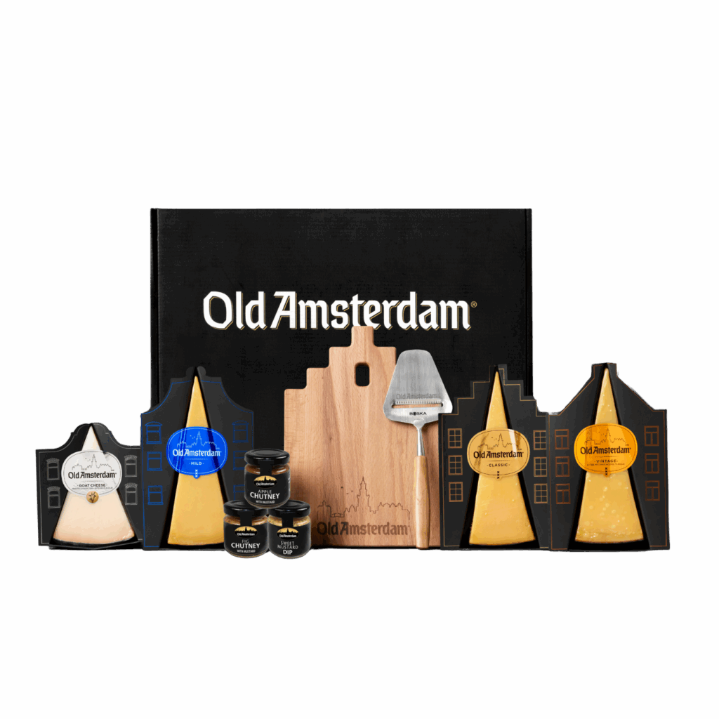 Old Amsterdam Royal Collection