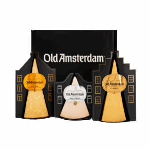 Old Amsterdam Trio