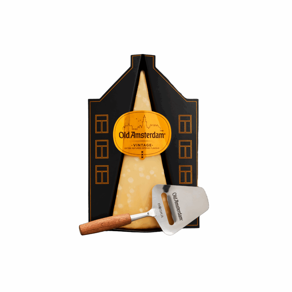 Old Amsterdam Vintage Gift