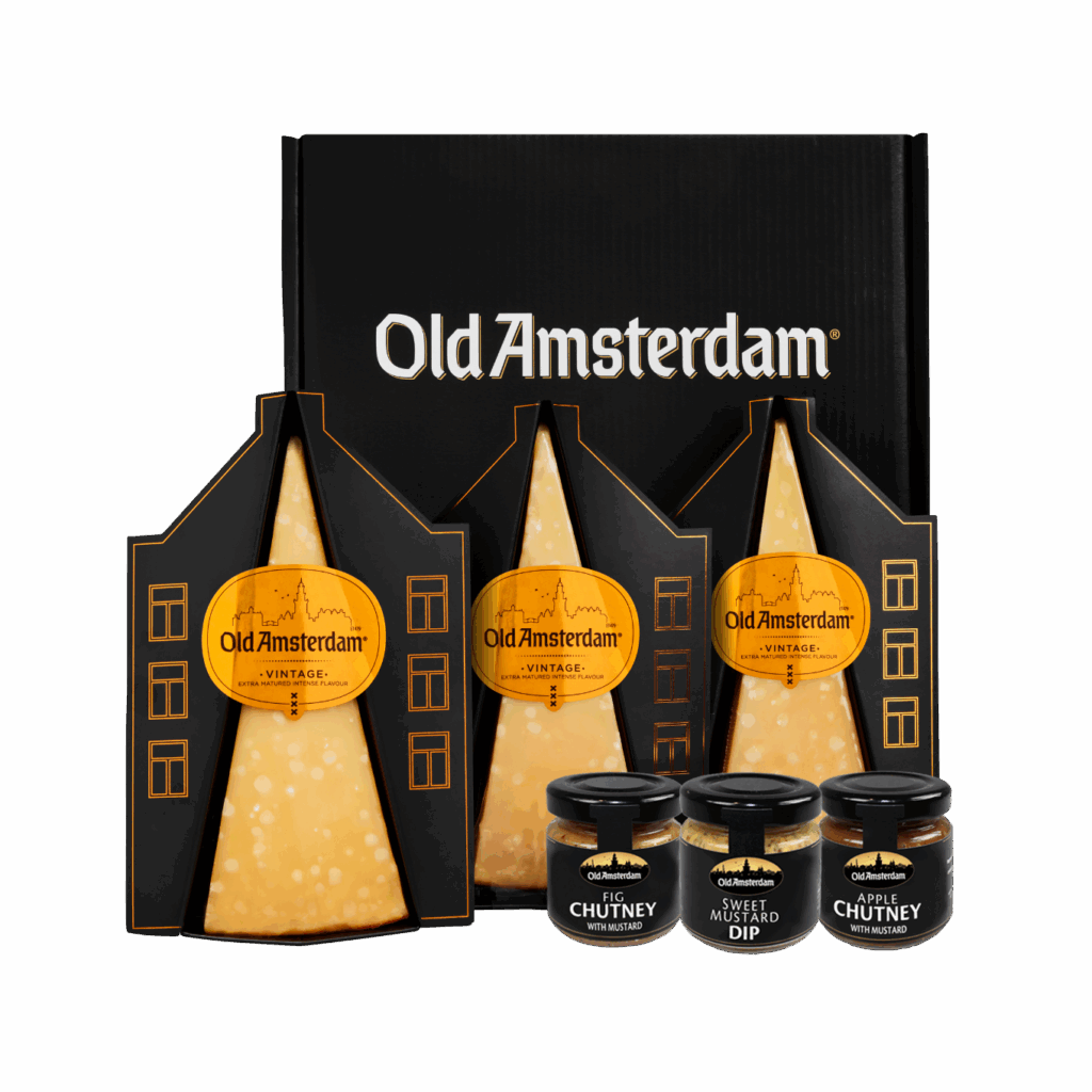 Old Amsterdam Vintage Lover