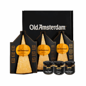 Old Amsterdam Vintage Lover