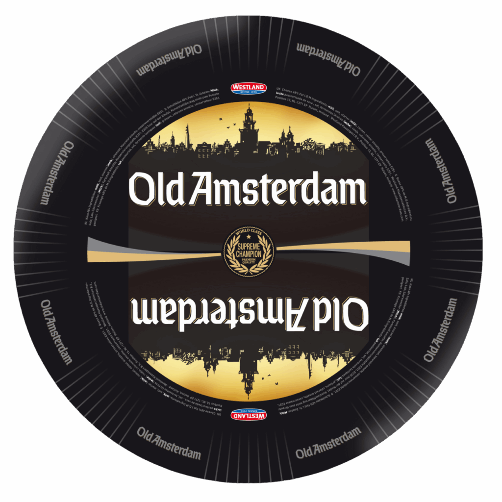Original wheel 48+