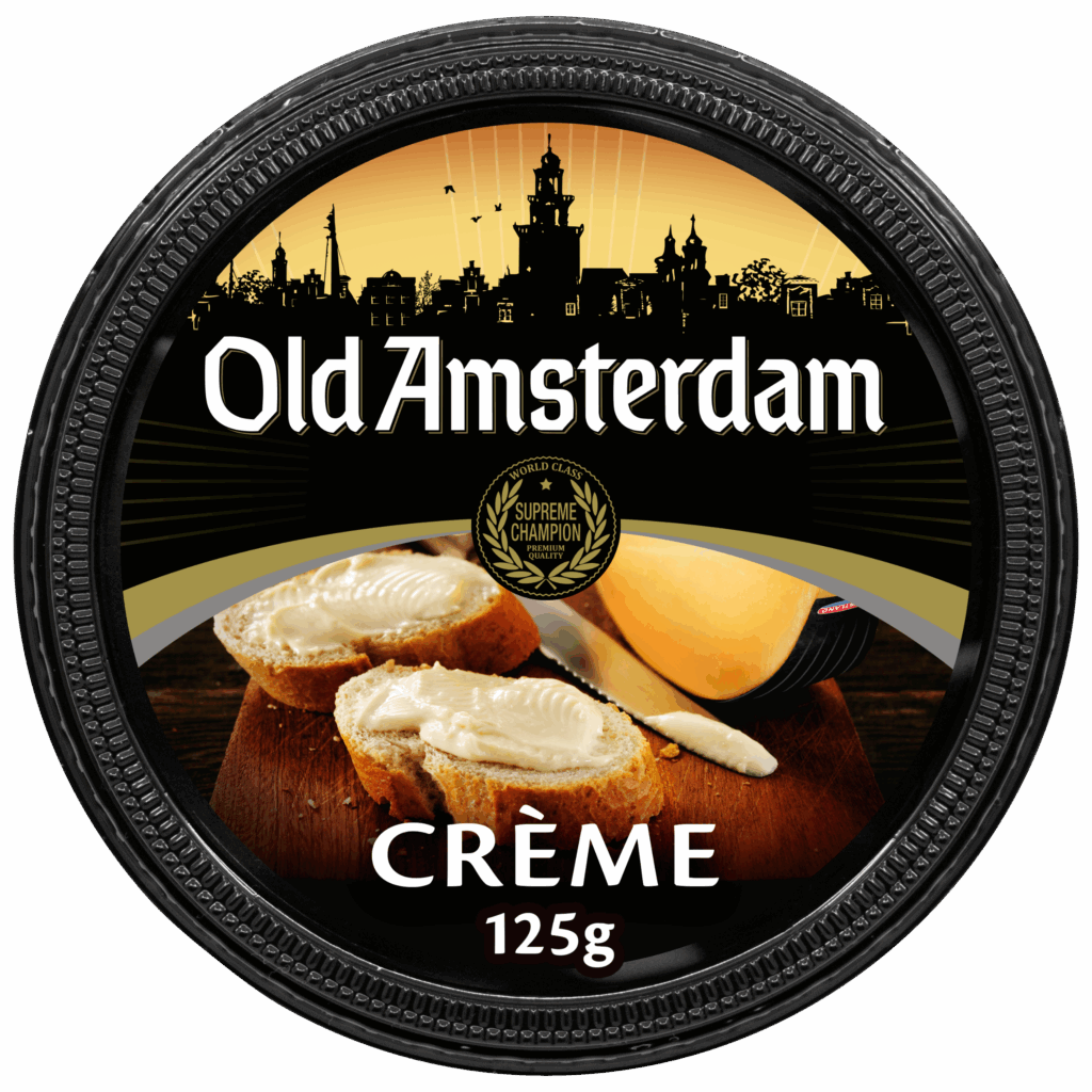 Old Amsterdam Original Crème
