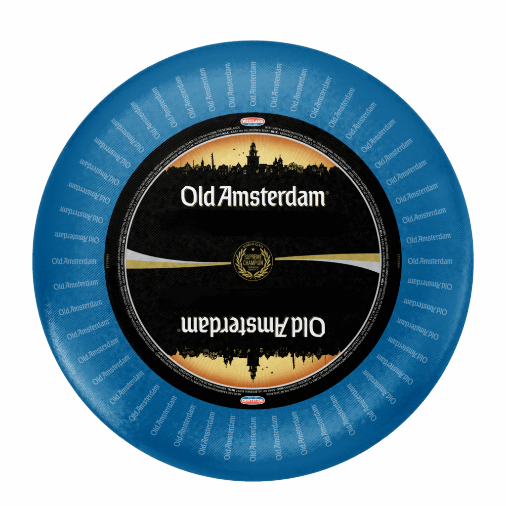 Matured Wheel